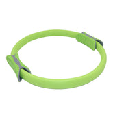 Pilates Ring Toning Fitness Circle - Yoga-Widerstandstrainingsgerät für Zuhause